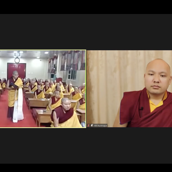 Mikyö Dorje's Unparalleled Legacy